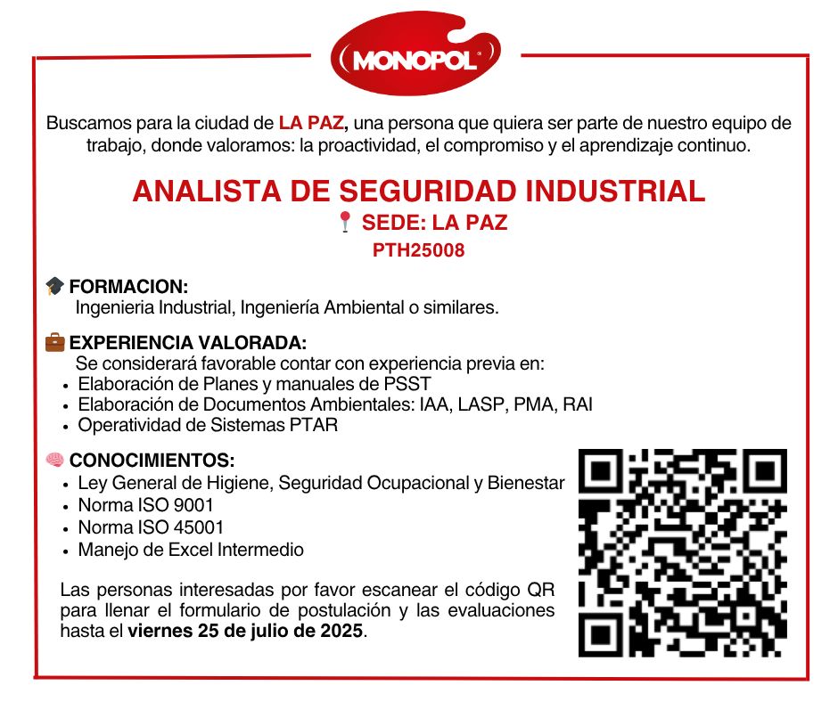 Imagen de la oferta
